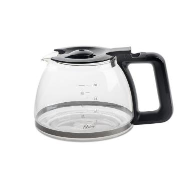 Imagem de Jarra De Vidro Completa Para Cafeteira Oster OCAF500 E OCAF501