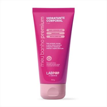 Imagem de Labotrat Meu Banho Premium It Girl Hidratante Corporal 150g