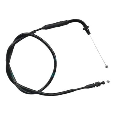 Imagem de Alavanca de embreagem de motocicleta para CF800MT (cabo de aceleração 800MT)