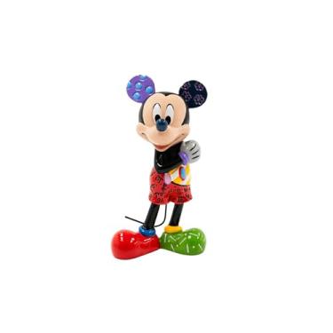 Imagem de Britto Estatuetas Disney Mini Disney | Licenciado pela The Walt Disney Company | Oficial dos estúdios - Mickey Mouse