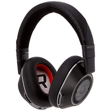 Imagem de Fone de ouvido Bluetooth estéreo Plantronics Voyager 8200 UC com cancelamento de ruído ativo
