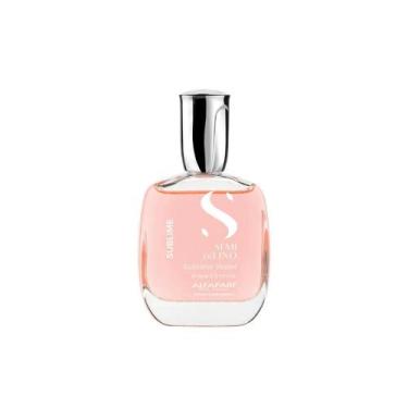 Imagem de Alfaparf Semi Di Lino Sublime Perfume para Cabelo 50ml