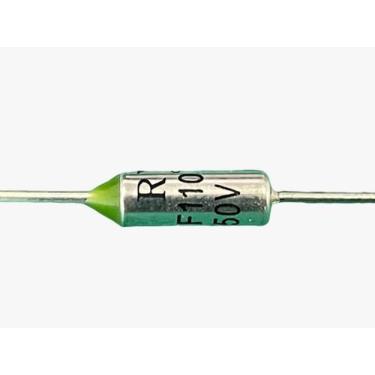 Imagem de 1x Fusivel Termico 15amp 250v 110 Axial