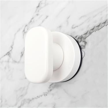 Imagem de A maçaneta de gaveta push pull é adequada para porta de correr, porta de vidro, porta de armário, etc., sem perfuração e