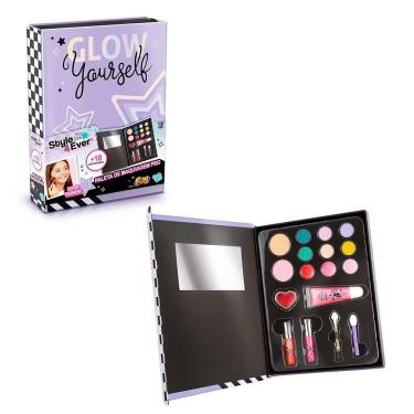 Imagem de Fun Paleta de Maquiagem Pró - Fun Divirta-se