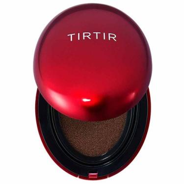 Imagem de Mini Base Compacta Tirtir Mask Fit Red Cushion 4.5g, 51N Fudge