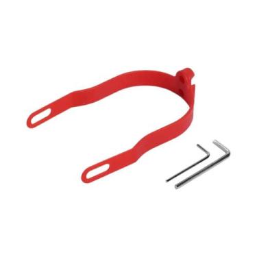 Imagem de Kit De Espaçador De Pneu Para Scooter Elétrica De 10 Polegadas Para Xi