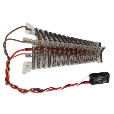 Imagem de Resistência Secador de Cabelo Taiff 110v 2200w autêntico