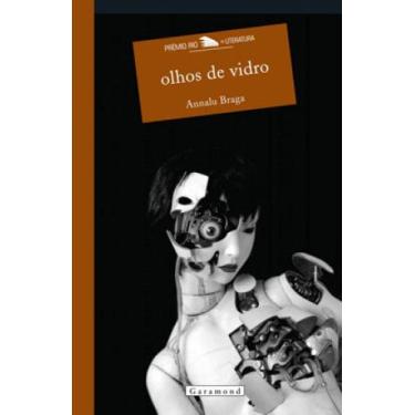 Imagem de Olhos de vidro