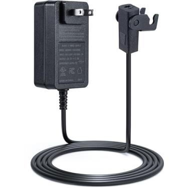 Imagem de SIXRARI Fonte de alimentação reclinável universal, transformador de comutação 29V 2A, adaptador CA/CC de 2 pinos 100-240V, peça de substituição para reclinável elétrica/cadeira de massagem/sofá