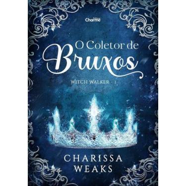 Imagem de O Coletor de Bruxos, 3