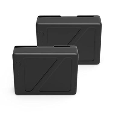 Imagem de Bateria inteligente original Ronin 4D/Inspire 2/Ronin 2 Tb50 (4280 mAh) compatível com DJI Roini 4D Inspire 2/Ronin 2 bateria de voo inteligente (pacote com 2) 1