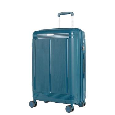 Imagem de Mala Média 360 Pp Pulse 24 - Petróleo