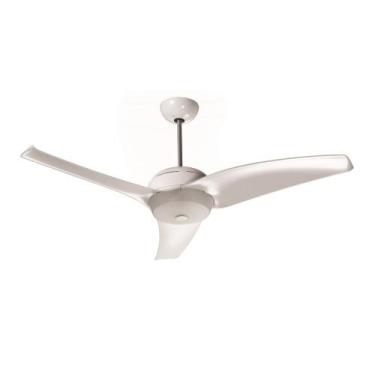 Imagem de Ventilador de teto latina vt673 branco 220v, 220 V