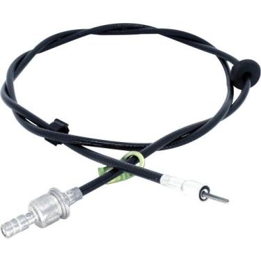 Imagem de Cabo Velocimetro F350 F400 Todos 71 A 85 - Mundiflex