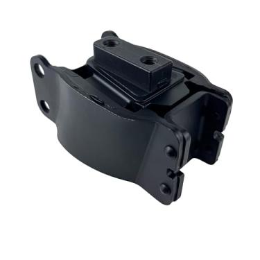 Imagem de SIPIDEAUT 0933-0101 Suporte de motor isolador frontal compatível com Harley Dyna Super Glide Daytona Convertible Fat Bob Low Rider Switchback Street Bob Sturgis FXD/Wide Glide FXDWG 1991-2017