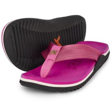 Imagem de Chinelo Kenner Nk6 Pro U2 Masculino - Rosa, 42