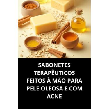 Imagem de Sabonetes Terapêuticos Feitos À Mão Para Pele Oleosa E Com Acne - Duke