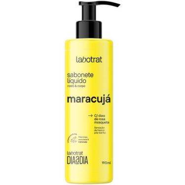 Imagem de Kit Banho Labotrat Dia A Dia Corporal E Facial Linha Completa Premium 