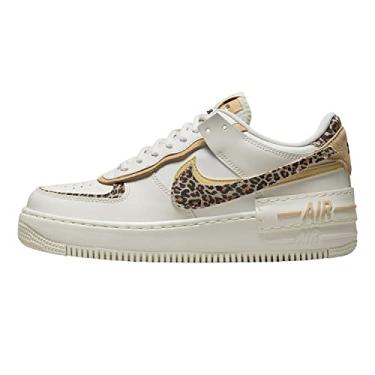 Imagem de Nike Air Force 1 Shadow Women's Shoes Size-8.5