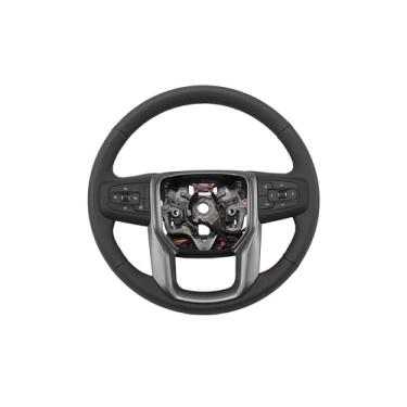 Imagem de ACDelco Volante de atmosfera muito escura 84946328 da GM Original Equipment