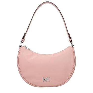 Imagem de Michael Kors Bolsa conversível pequena Kyla, rosa fumê, Rosa esfumaçada