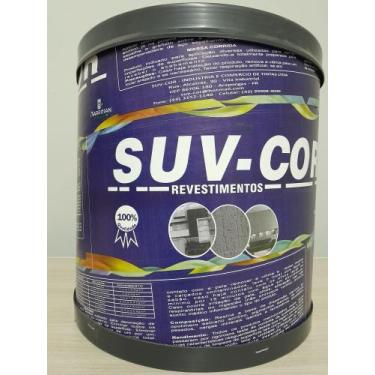 Imagem de Textura branca - Suvcor 