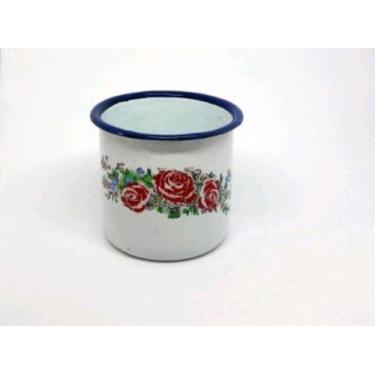 Imagem de caneca agata decor - jf variedades