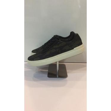 Imagem de Tenis F.O.R.S tecido - Tamanho 40