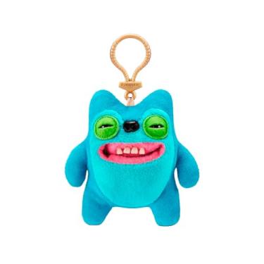 Imagem de Candide, Fuggler, Key Rings, Greedy Grinner, Chaveiro de Pelúcia - 13 cm