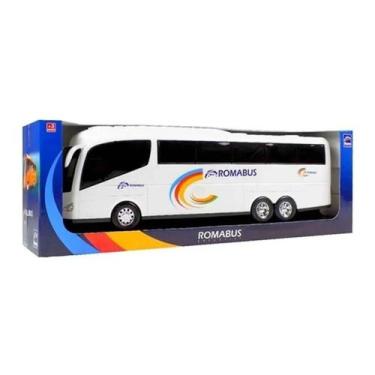 Imagem de Ônibus bus executive sortido - roma 1900