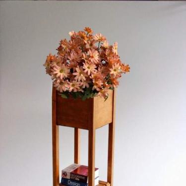 Imagem de 5 Buquês Flor do Campo Flores Artificiais para Decoração Lindas Pronta