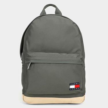 Imagem de Mochila Tommy Jeans Ess Daily Dome 17 L Masculina-Masculino