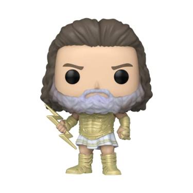 Imagem de Funko Marvel Thor L & T - Zeus