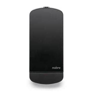 Imagem de Dispenser para Sabonete Líquido/Álcool Gel 800ml Reservatório Válvula 