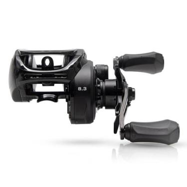 Imagem de Carretilha Black Tamba S2 - Maruri