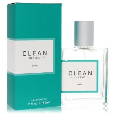 Imagem de Perfume Feminino Rain Clean 60 Ml Eau De Parfum