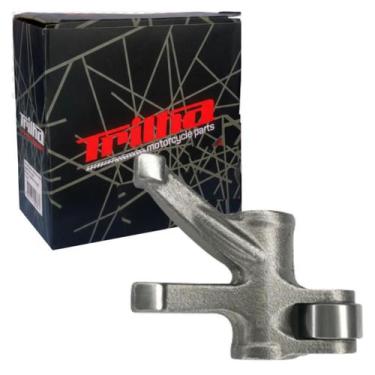 Imagem de Balancim da Valvula de Escape TWISTER CB 250/CB 250 F - Trilha