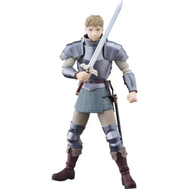 Imagem de Max Factory Delicious in Dungeon: Laios Figma Action Figure