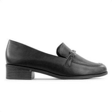 Imagem de Mocassim Ramarim Casual Feminino-Feminino