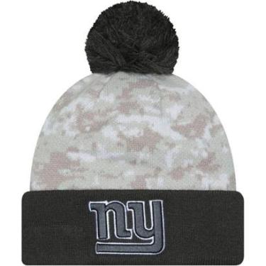 Imagem de Gorro New Era Nfl24 Sts Knit Neygia  Stsstc-Masculino