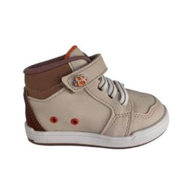Imagem de Bota Menino Klin Infantil Flyer Baby Confortável E Estiloso-Masculino