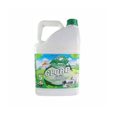 Imagem de Cloro (hipoclorido) Rodoquimica - 5lt