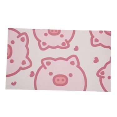 Imagem de Diydeg Esteira de Alimentação do Animal de Estimação, Esteira de Secagem Rápida da Bacia do Gato Antiderrapante Esteira do Alimento do Gato do Cão Esteira Absorvente da Bacia do Cão