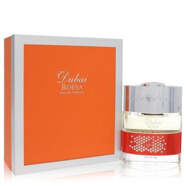 Imagem de Perfume Masculino The Spirit Of Dubai Roeya Eau De Parfum (unisex) 50 Ml