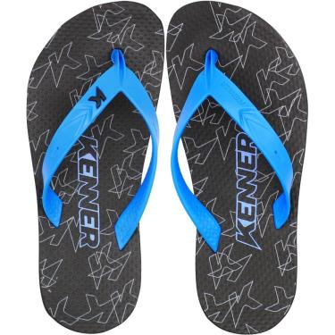 Imagem de Sandália de Dedo Kenner Summer Institucional Masculina