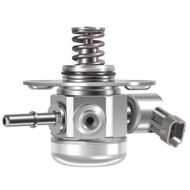 Imagem de STZJAYE Bomba de combustível de alta pressão compatível com Hyundai para Accent 2012-2013, para Veloster 2012-2014, para Kia for Rio 2012, para Soul 2011-2012, L4 1.6L, substitui 35320-2B130