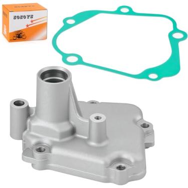 Imagem de Capa de câmbio com junta para Suzuki Hayabusa 1300 GSX1300R 1999-2007 11383-24F00