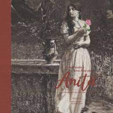 Imagem de Dois mundos e uma rosa para anita - CULTURANITA, 3