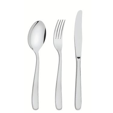 Imagem de Faqueiro Tramontina Maresias em Aço Inox 16 Peças